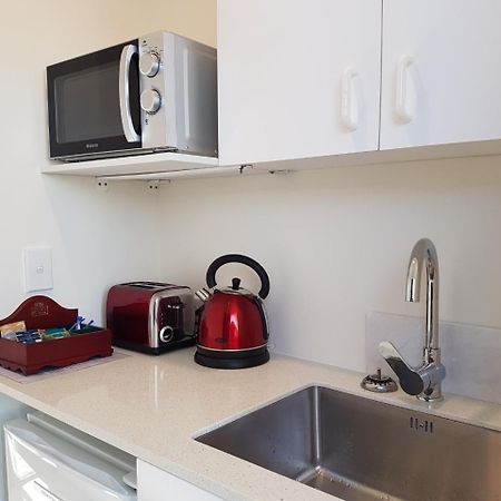 Annandale Accommodation Taupo Ngoại thất bức ảnh