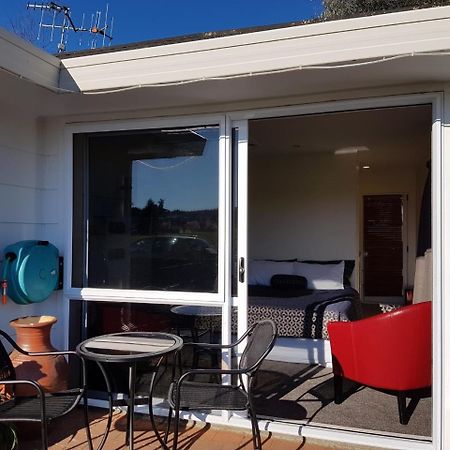 Annandale Accommodation Taupo Ngoại thất bức ảnh