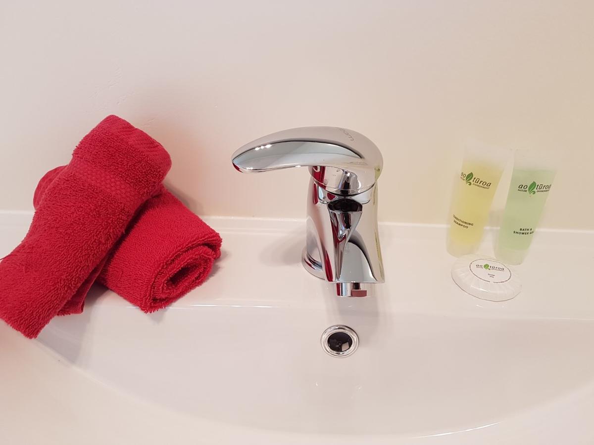 Annandale Accommodation Taupo Ngoại thất bức ảnh