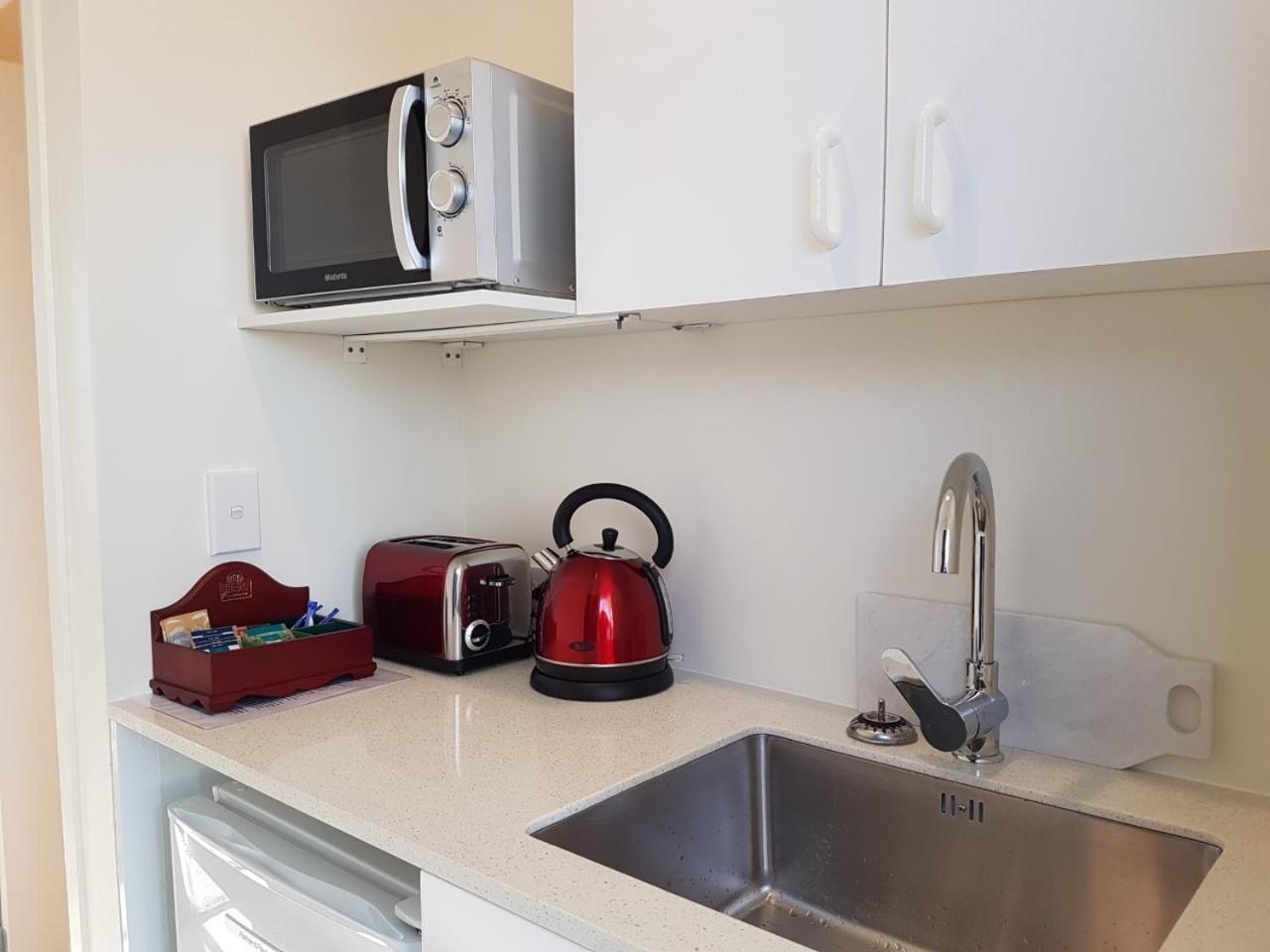 Annandale Accommodation Taupo Ngoại thất bức ảnh