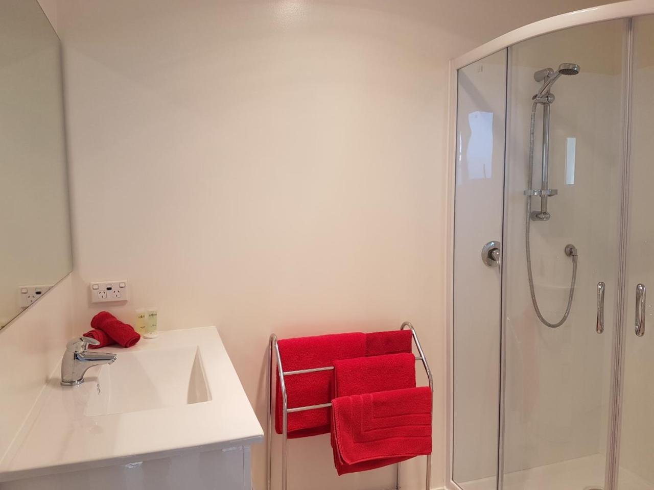 Annandale Accommodation Taupo Ngoại thất bức ảnh