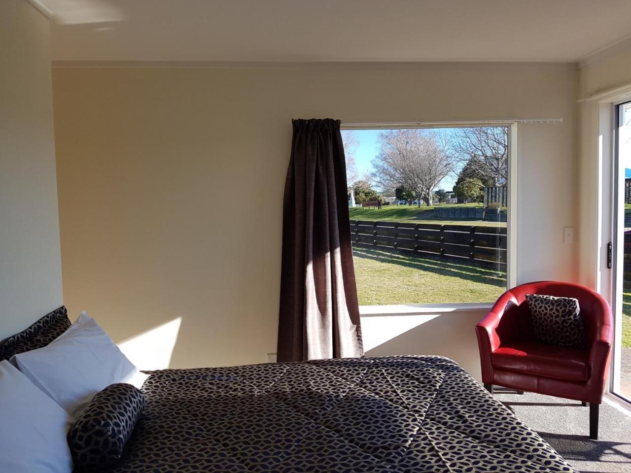 Annandale Accommodation Taupo Ngoại thất bức ảnh
