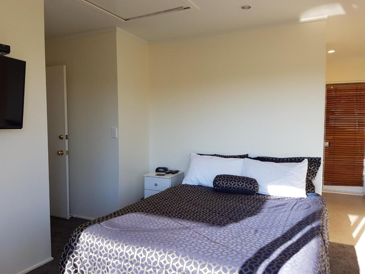 Annandale Accommodation Taupo Ngoại thất bức ảnh
