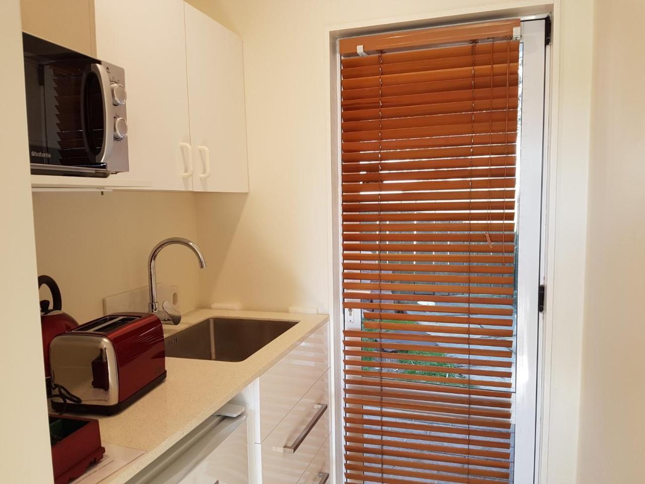 Annandale Accommodation Taupo Ngoại thất bức ảnh