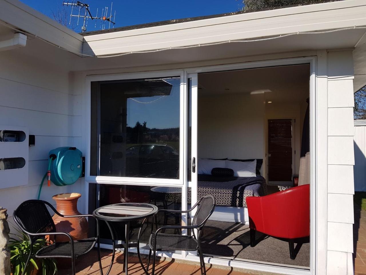 Annandale Accommodation Taupo Ngoại thất bức ảnh
