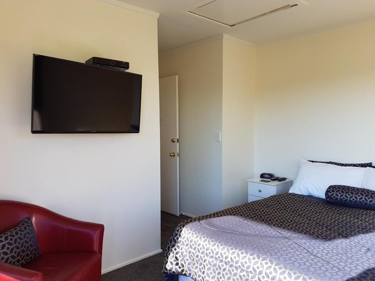 Annandale Accommodation Taupo Ngoại thất bức ảnh
